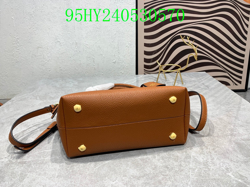 Satchel Bags - PDA Bags - 3271