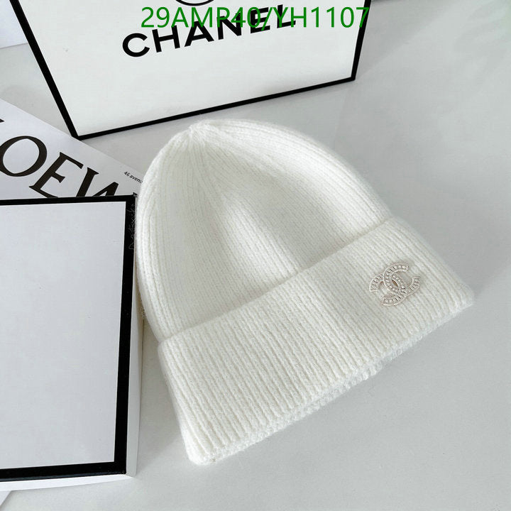 SAMC - CHL Caps & Hats - 510