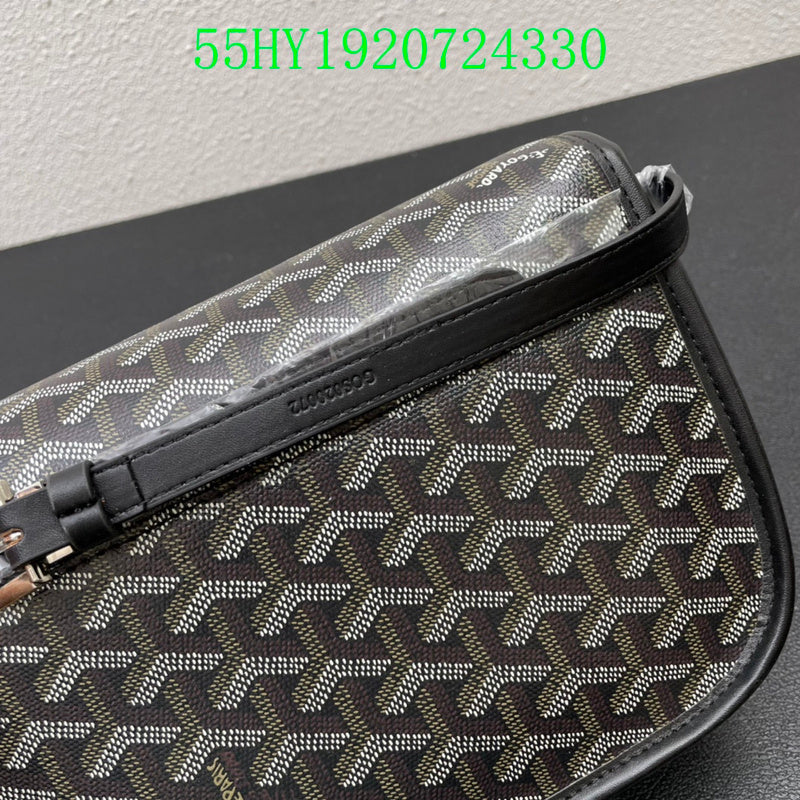 Satchel Bags - GOD Bags - 071