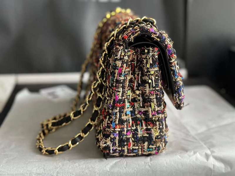 Satchel Bags - CHL Bags - 6035