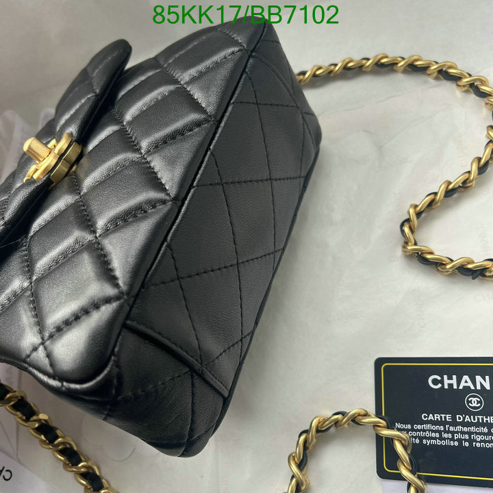 SAMC - CHL Bags Crossbody - 490