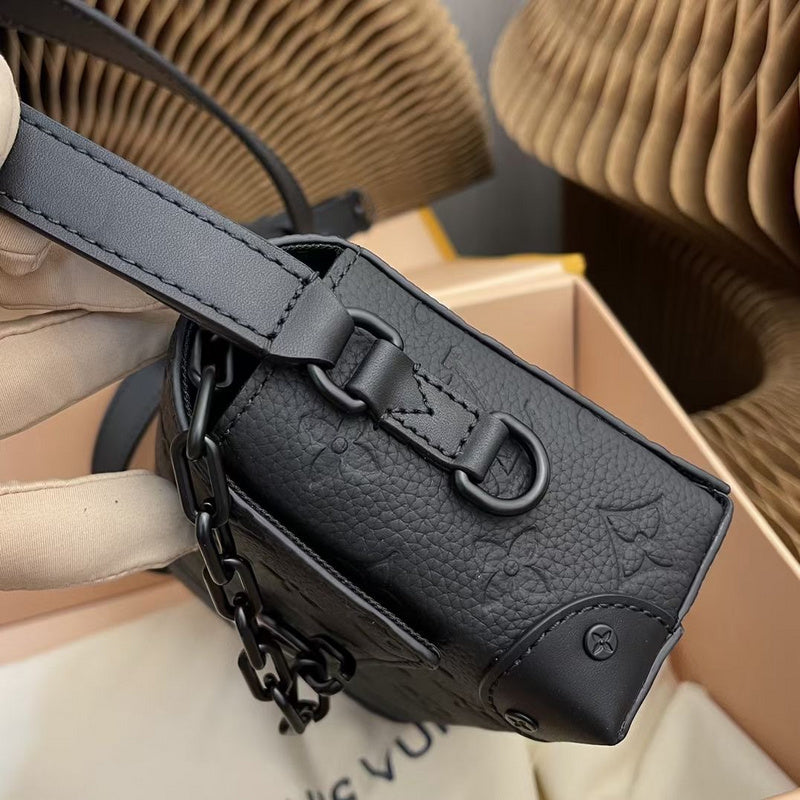 Satchel Bags - VL Bags - 3308