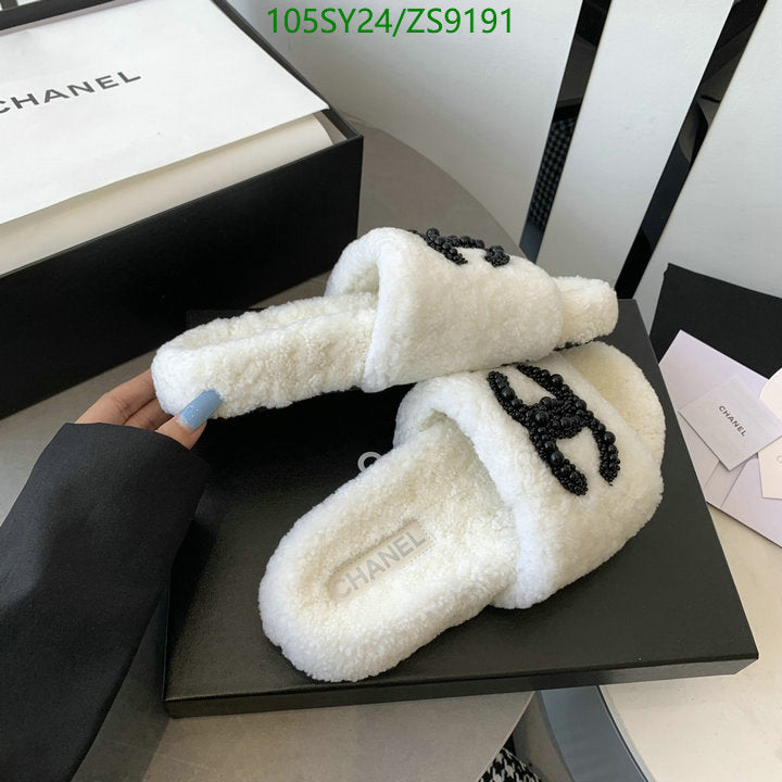 SAMC - CHL Women Shoes Slippers - 051