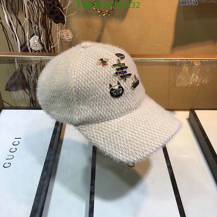 SAMC - CHL Caps & Hats - 528