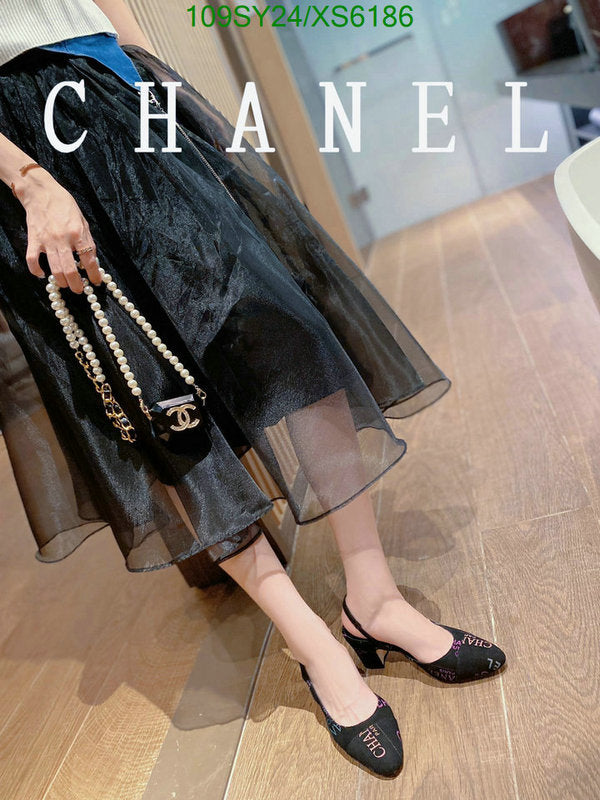 SAMC - CHL Women Shoes Ballet - 284