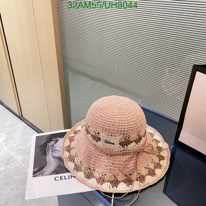 SAMC - COL Caps & Hats - 055