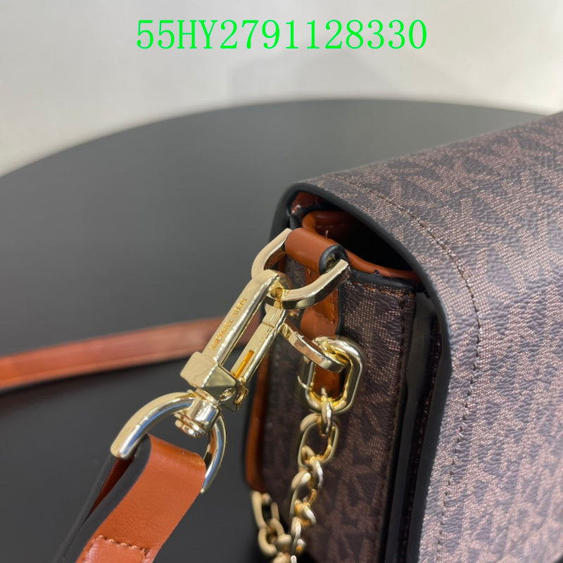 Satchel Bags - MK Bags - 126