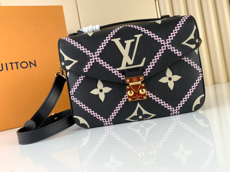 Satchel Bags - VL Bags - 4578