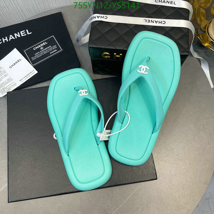 SAMC - CHL Women Shoes Slippers - 185