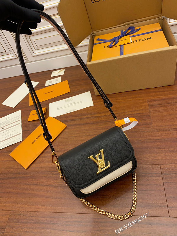 Glami Fashion Lu-Vi bags - 17234