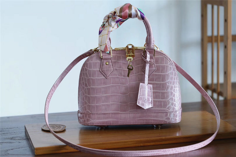 Glami Fashion Lu-Vi bags - 8290