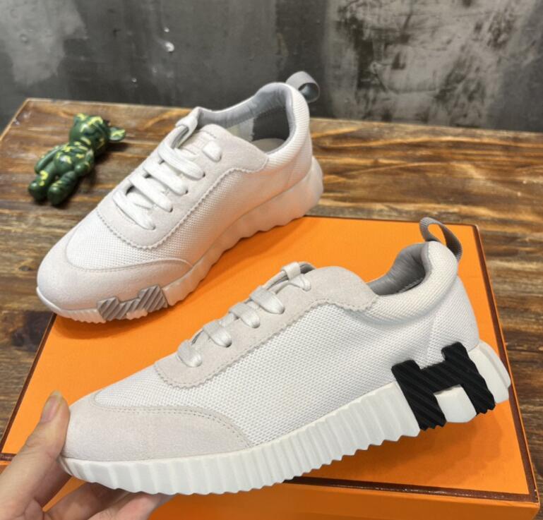 SAMC - HMS Men Shoes - 376