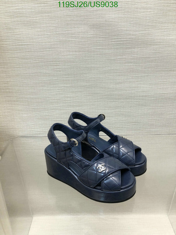 SAMC - CHL Women Shoes High Heels - 148