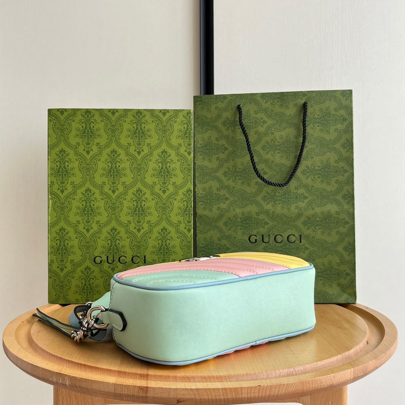 Satchel Bags - GCI Bags - 1295