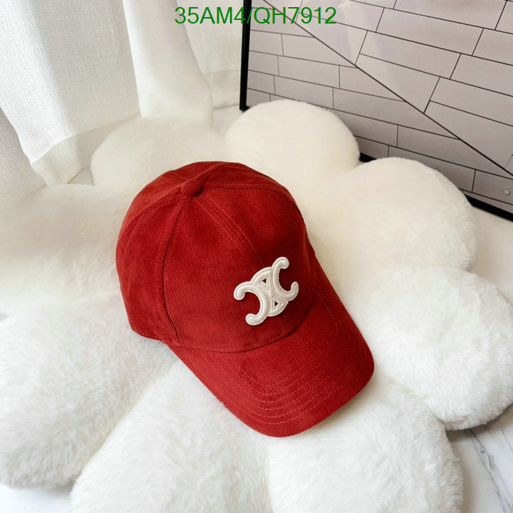 SAMC - COL Caps & Hats - 146