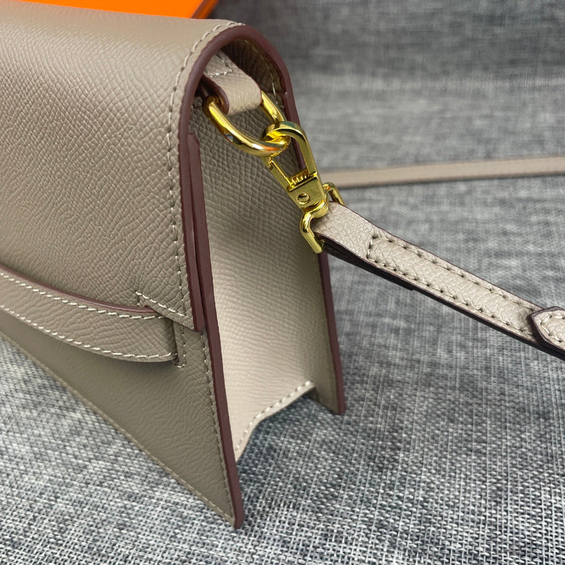 Satchel Bags - HMS-Bags - 930