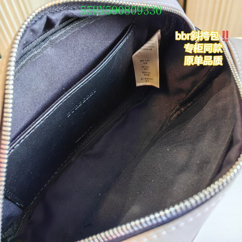 Glami Fashion -BBR Bags - 073