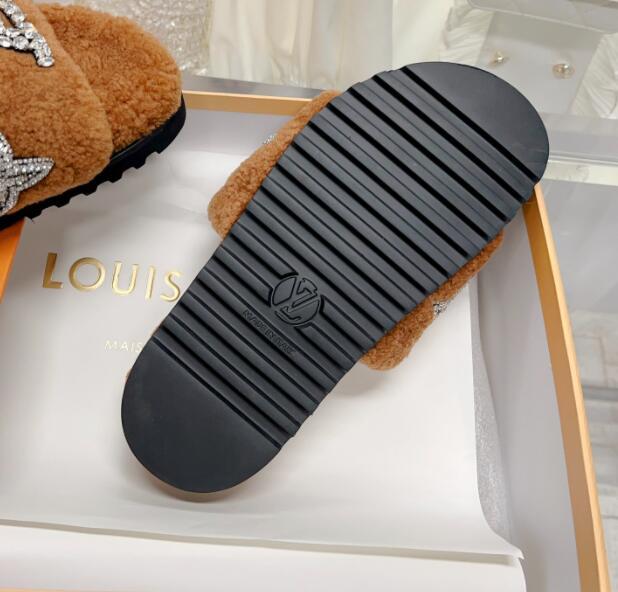 SAMC - LOV Women Shoes - 501