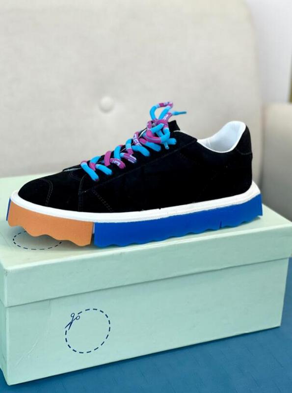 SAMC - YZO Women Shoes - 138