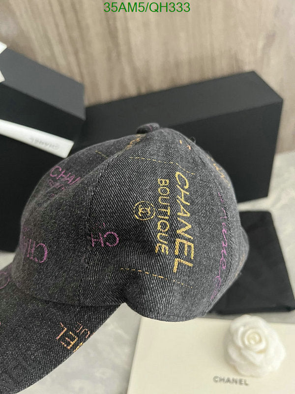 SAMC - CHL Caps & Hats - 164
