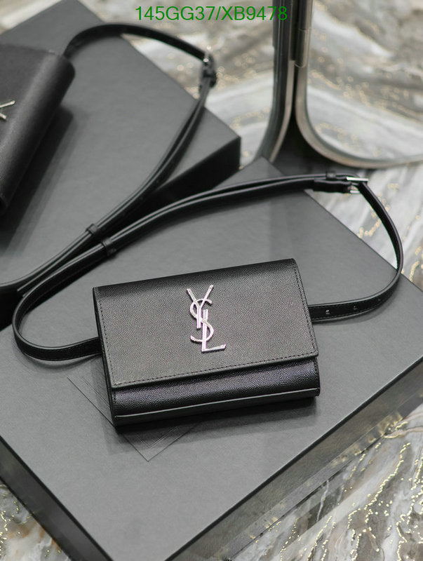 SAMC - YLS Bags - 306