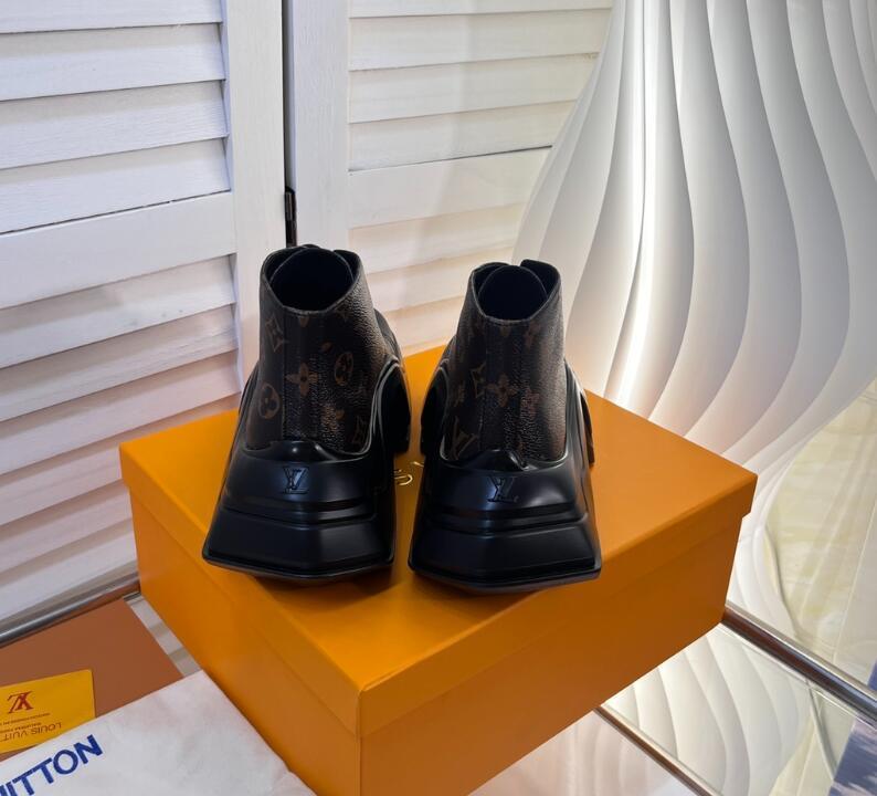 SAMC - LOV Women Shoes - 539