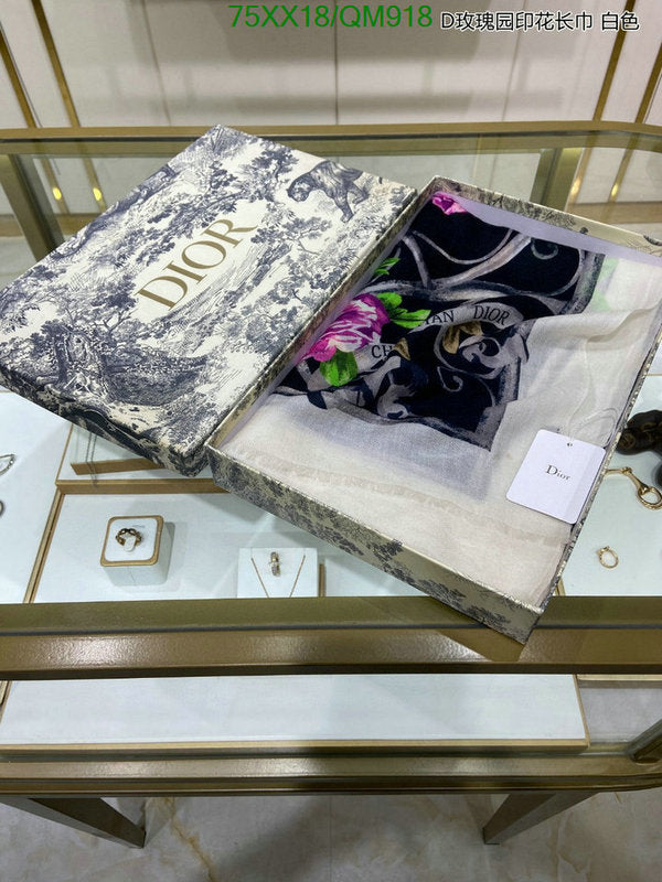 SAMC - DOR Scarves - 248