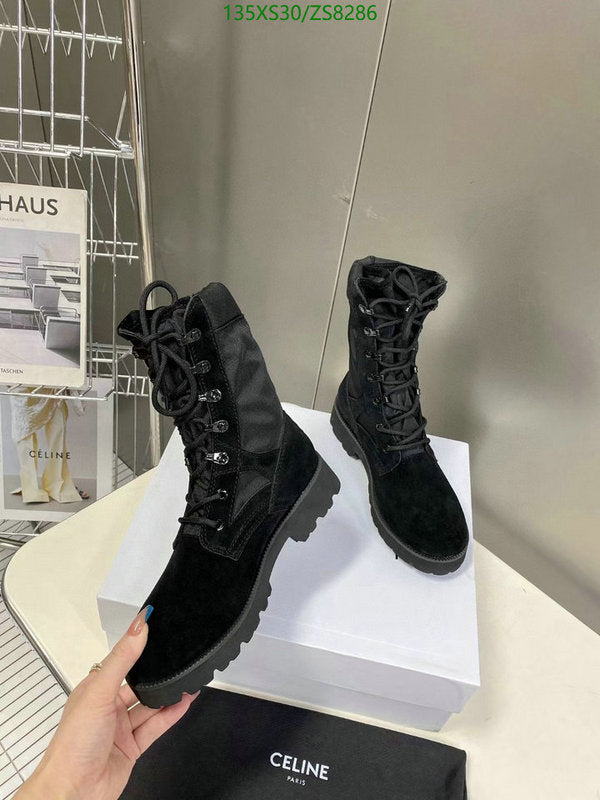 SAMC - COL Women Shoes - 132