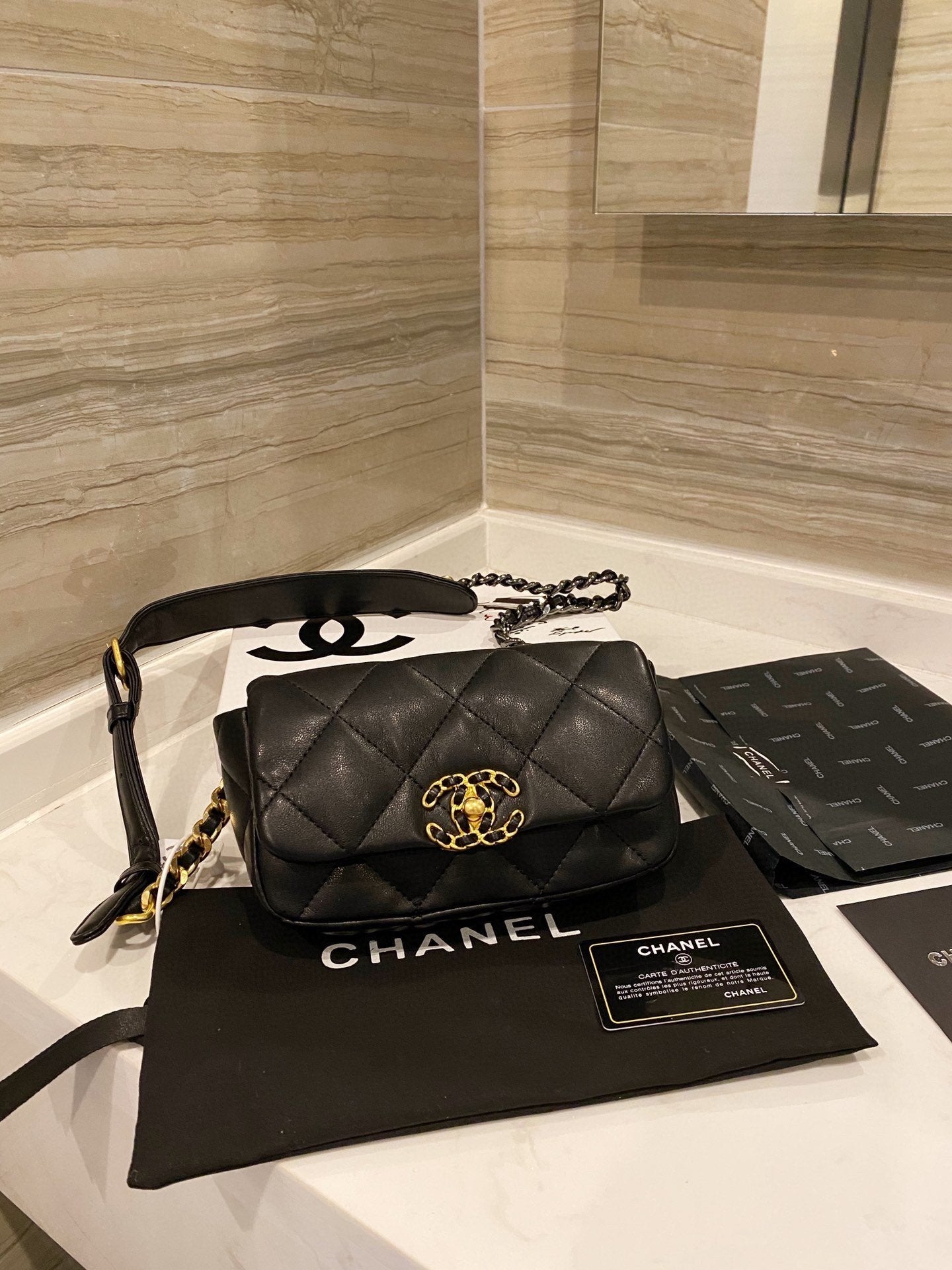 EN - New Arrival Bags CHL 058