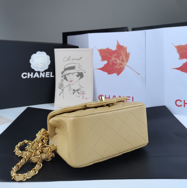 Satchel Bags - CHL Bags - 3378