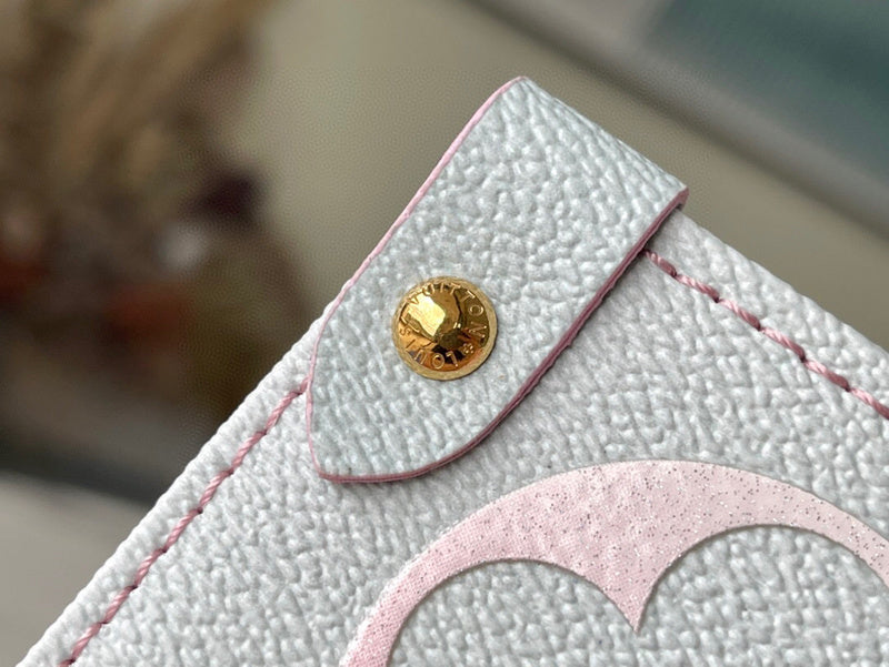 GlamI Lu-Vi bags - 5110