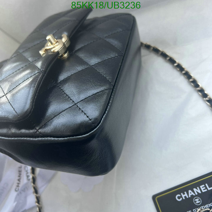 SAMC - CHL Bags Crossbody - 084
