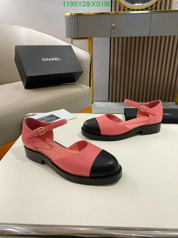 SAMC - CHL Women Shoes Ballet - 323