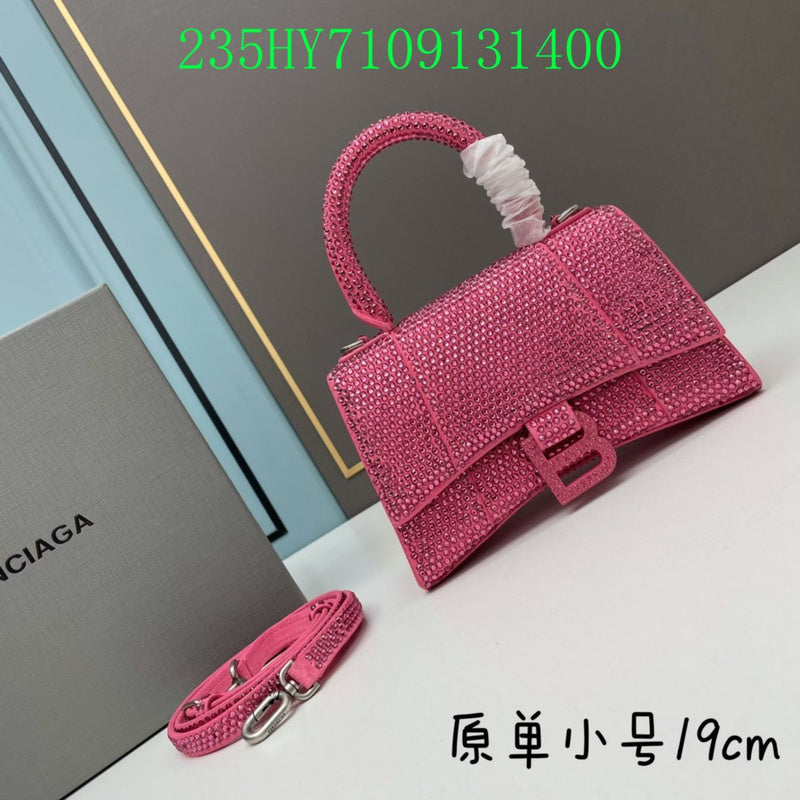 Satchel Bags - BGA Bags - 2107