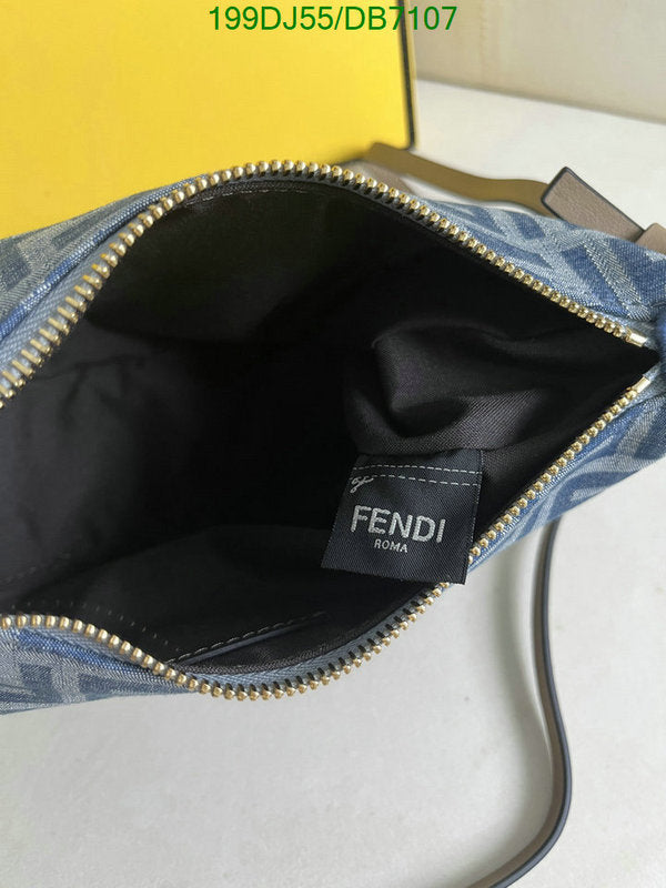 SAMC - FDE Bags - 311