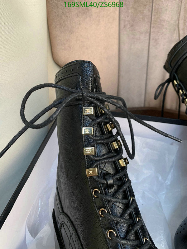 SAMC - Mix Boots - 285