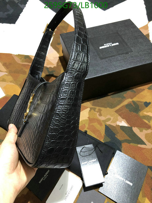SAMC - YLS Bags - 454