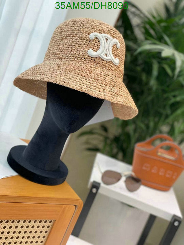 SAMC - COL Caps & Hats - 028