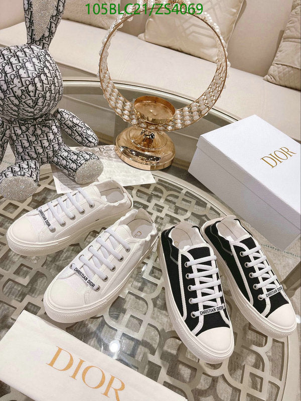 SAMC - DOR Women Sneakers - 124