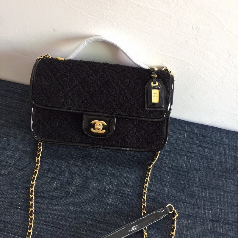 GlamI - CHL Bags - 2732