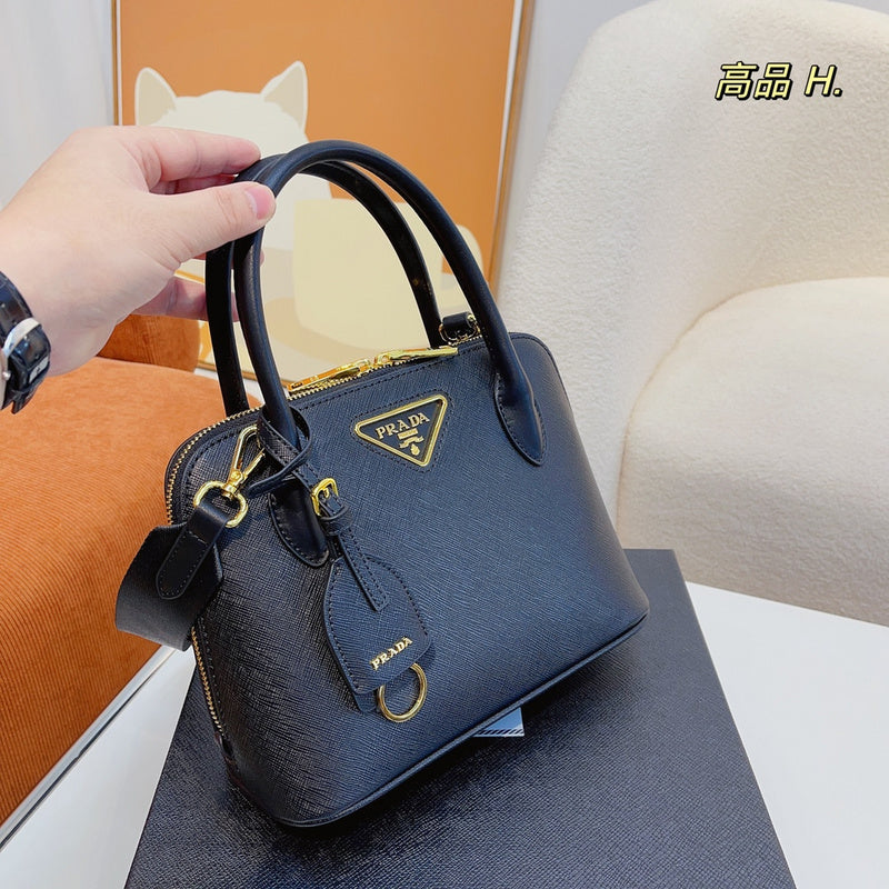 Satchel Bags - PRA Bags - 107