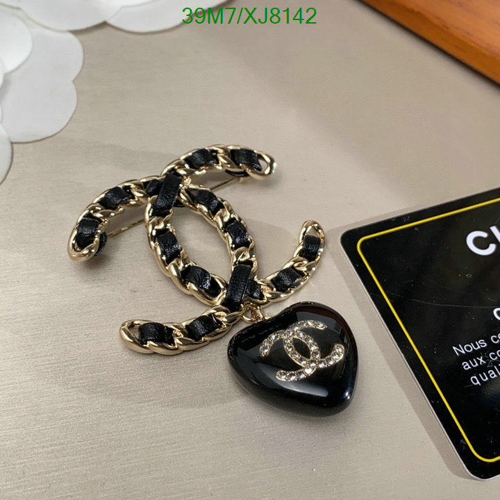 SAMC - CHL Jewelry - 957