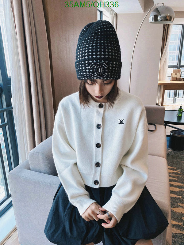 SAMC - CHL Caps & Hats - 153
