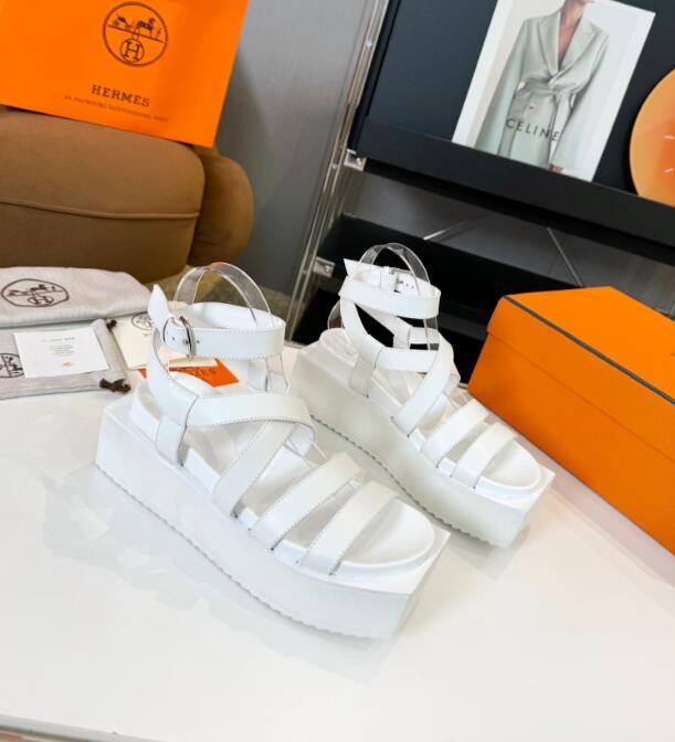 SAMC - HMS Women Shoes - 705