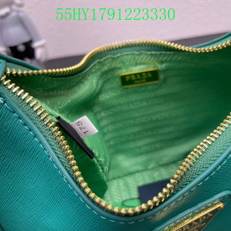 Satchel Bags - PDA Bags - 3689