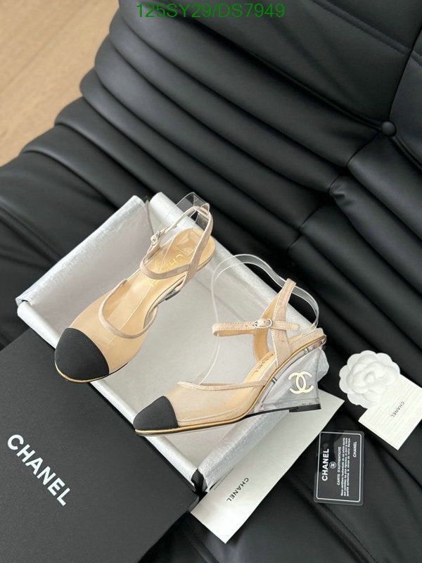 SAMC - CHL Women Shoes High Heels - 019