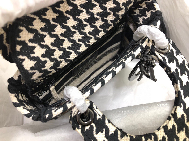 Glami Fashion - DIR Bags - 1634