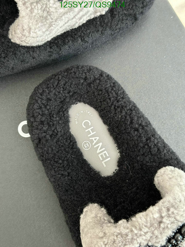 SAMC - CHL Women Shoes Slippers - 105
