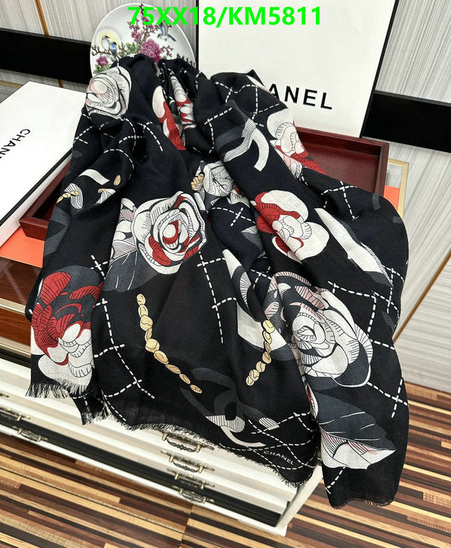 SAMC - CHL Scarves - 031