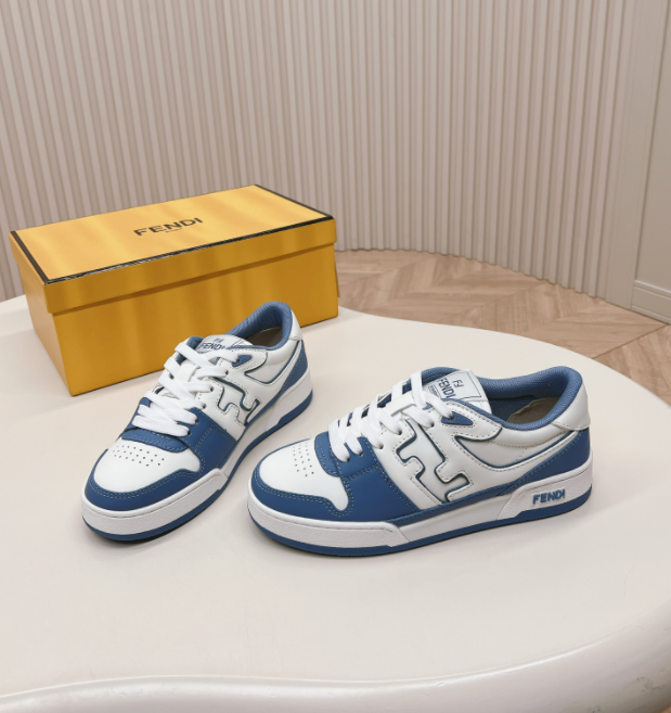 SAMC - FDE Men Shoes - 023